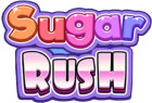 Sugar Rush logo